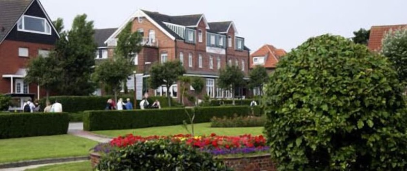 Imagen general del Hotels and Appartments Feuerschiff (3114375). Foto 4