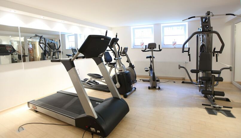 Imagen general del Hotels and Appartments Feuerschiff (3114375). Foto 6