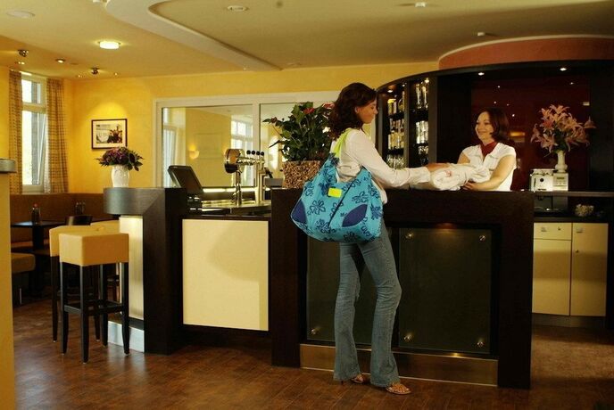 Imagen general del Hotels and Appartments Feuerschiff (3114375). Foto 9