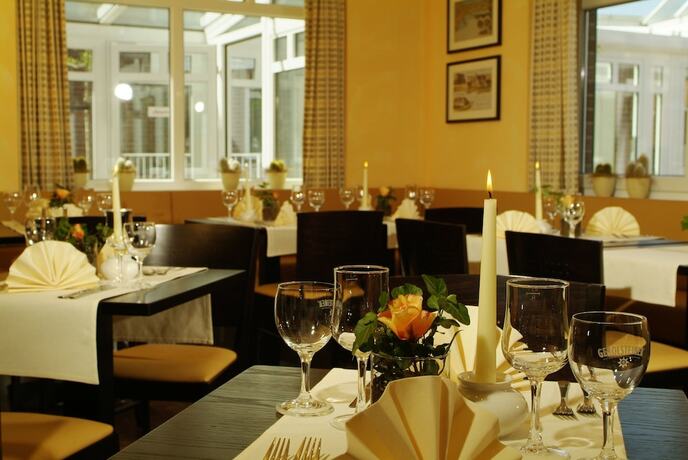 Imagen general del Hotels and Appartments Feuerschiff (3114375). Foto 10