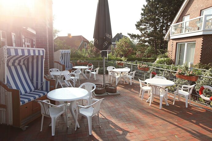 Imagen general del Hotels and Appartments Feuerschiff (3114375). Foto 11