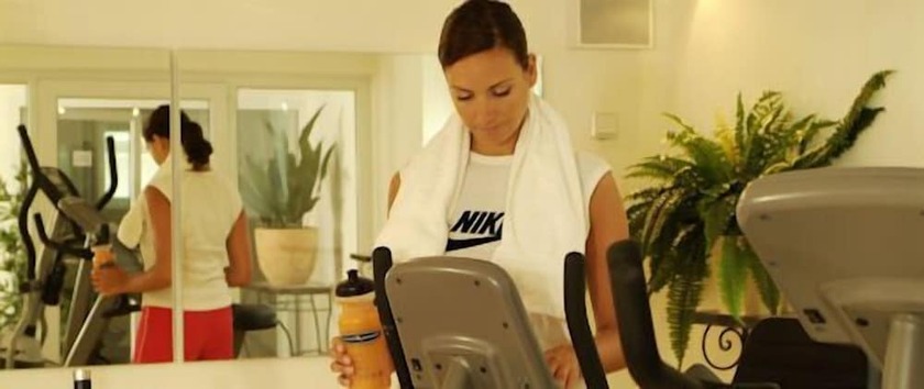 Imagen general del Hotels and Appartments Feuerschiff (3114375). Foto 12