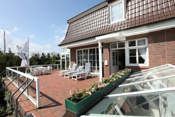 Imagen general del Hotels and Appartments Feuerschiff (3114375). Foto 15