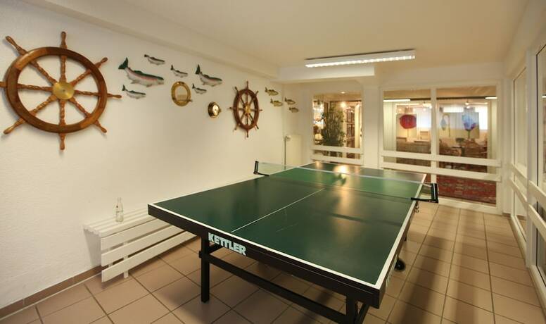 Imagen general del Hotels and Appartments Feuerschiff (3114375). Foto 16