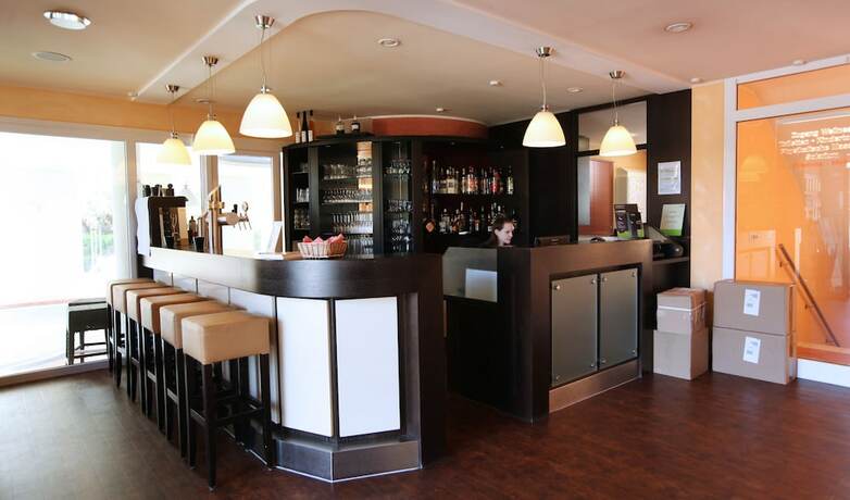 Imagen general del Hotels and Appartments Feuerschiff (3114375). Foto 17