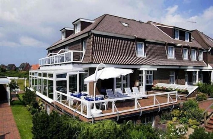 Imagen general del Hotels and Appartments Feuerschiff (3114375). Foto 18