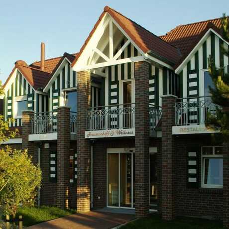 Imagen general del Hotels and Appartments Feuerschiff (3114375). Foto 19