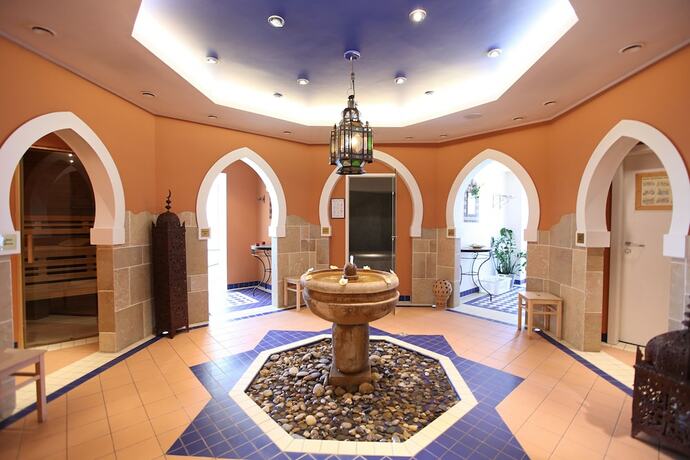 Imagen general del Hotels and Appartments Feuerschiff (3114375). Foto 20