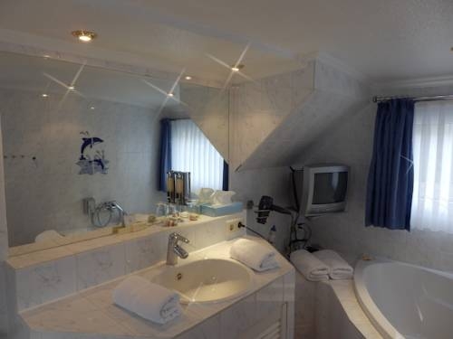 Imagen general del Hotelschiff Perle Bremen. Foto 3