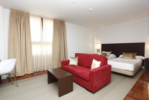 Imagen general del Hotelsefútbol. Foto 3