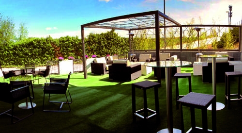 Imagen general del Hotelsefútbol. Foto 8