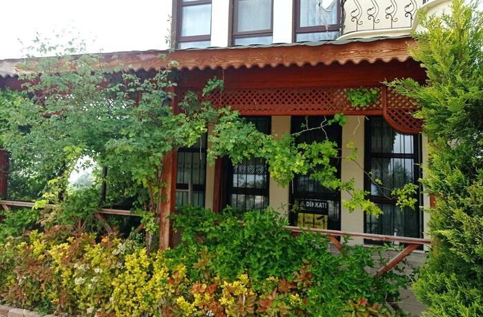 Imagen general del Hotelsiz. Foto 3