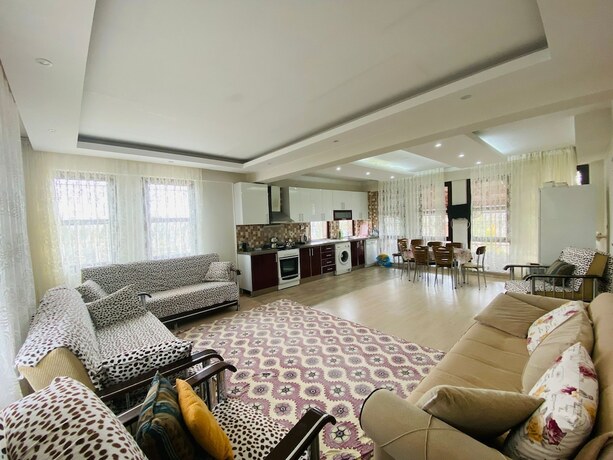Imagen general del Hotelsiz. Foto 5