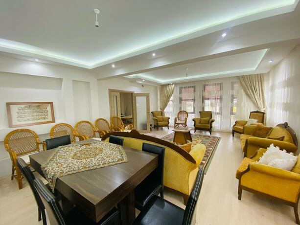 Imagen de la habitación del Hotelsiz. Foto 11