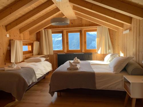 Imagen general del Hotelski. Foto 1