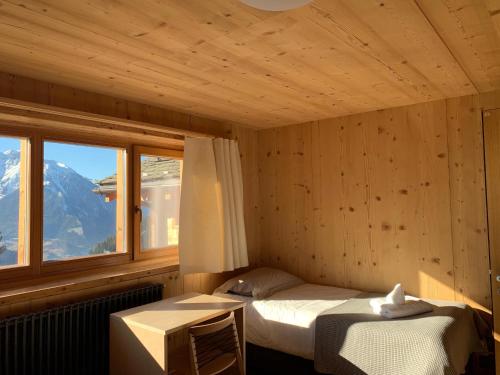 Imagen general del Hotelski. Foto 3