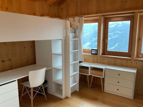Imagen de la habitación del Hotelski. Foto 18