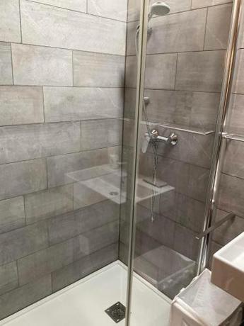 Imagen de la habitación del Hotelski. Foto 19
