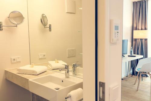 Imagen general del Hotel-wirtshaus-brauerei Klingenstein. Foto 4