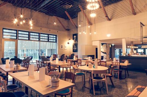 Imagen general del Hotel-wirtshaus-brauerei Klingenstein. Foto 5