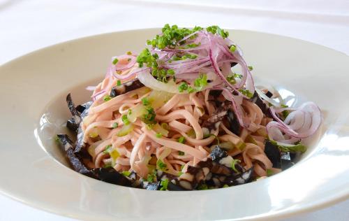 Imagen general del Hotel-wirtshaus-brauerei Klingenstein. Foto 6