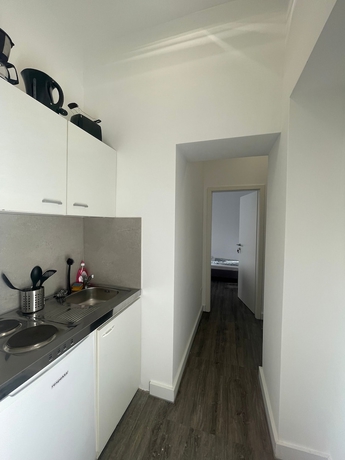 Imagen de la habitación del Hotelzimmer in Wesseling Br&uuml;hlerstr. Foto 6