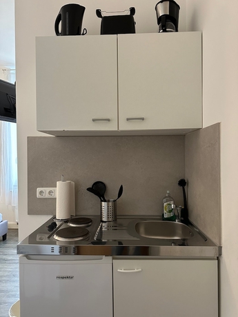 Imagen de la habitación del Hotelzimmer in Wesseling Br&uuml;hlerstr. Foto 7