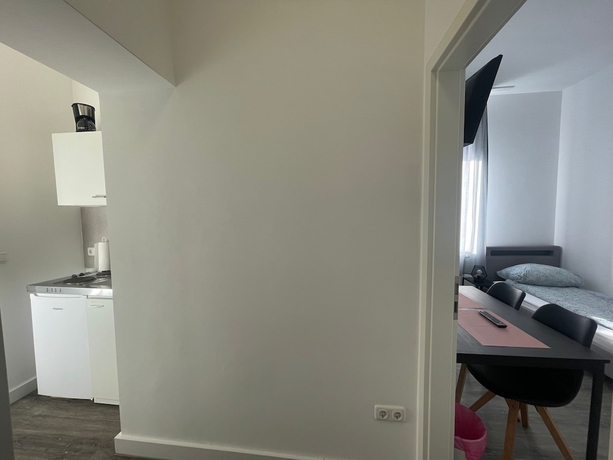 Imagen de la habitación del Hotelzimmer in Wesseling Br&uuml;hlerstr. Foto 13