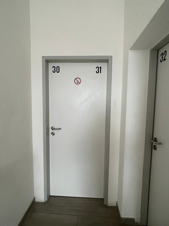 Imagen de la habitación del Hotelzimmer in Wesseling Br&uuml;hlerstr. Foto 15