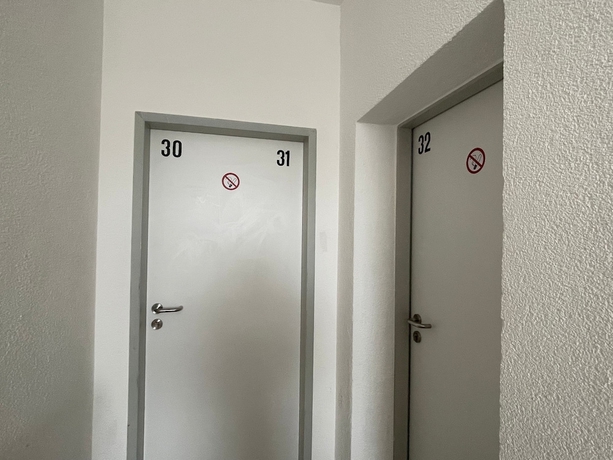 Imagen de la habitación del Hotelzimmer in Wesseling Br&uuml;hlerstr. Foto 16