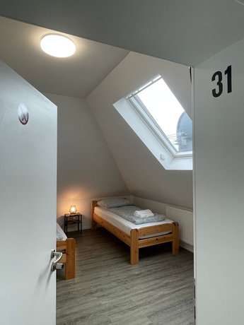 Imagen de la habitación del Hotelzimmer in Wesseling Br&uuml;hlerstr. Foto 17