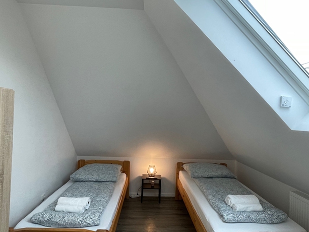 Imagen de la habitación del Hotelzimmer in Wesseling Br&uuml;hlerstr. Foto 19