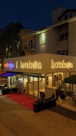 Imagen general del Hotelzon. Foto 1