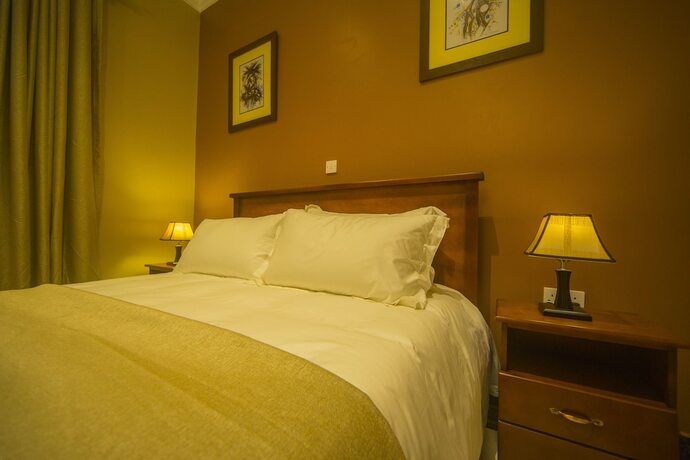 Imagen de la habitación del Hotspring Villas. Foto 19