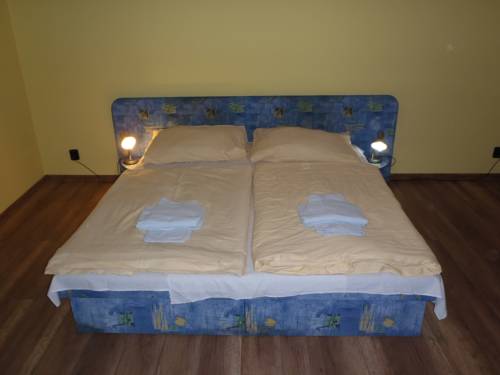 Imagen de la habitación del Houda Bouda - Penzion & Apartmány. Foto 3