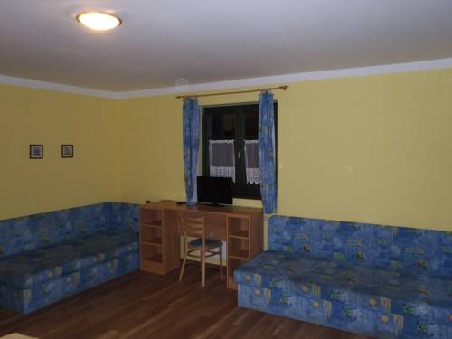 Imagen de la habitación del Houda Bouda - Penzion & Apartmány. Foto 5