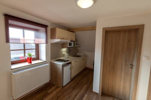 Imagen de la habitación del Houda Bouda - Penzion & Apartmány. Foto 7