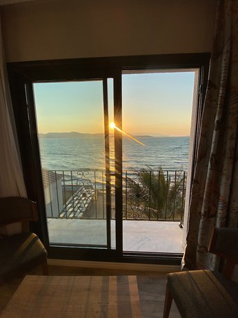 Imagen de la habitación del Houdini Otel. Foto 6