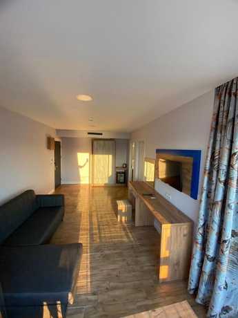 Imagen de la habitación del Houdini Otel. Foto 8