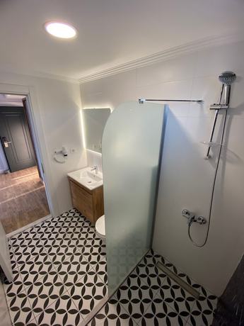 Imagen de la habitación del Houdini Otel. Foto 10