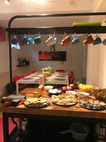 Imagen general del H&ouml;galid. Foto 3