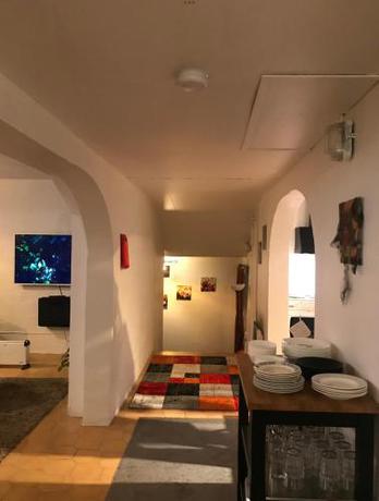 Imagen de la habitación del H&ouml;galid. Foto 20