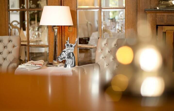 Imagen general del H&ouml;hen Hotel Viersen. Foto 5