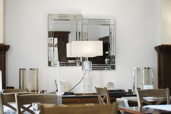 Imagen general del H&ouml;hen Hotel Viersen. Foto 7