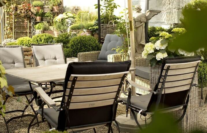 Imagen general del H&ouml;hen Hotel Viersen. Foto 8