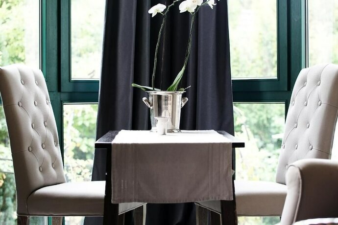 Imagen general del H&ouml;hen Hotel Viersen. Foto 10