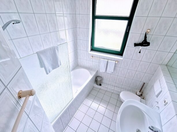 Imagen general del H&ouml;hen Hotel Viersen. Foto 12