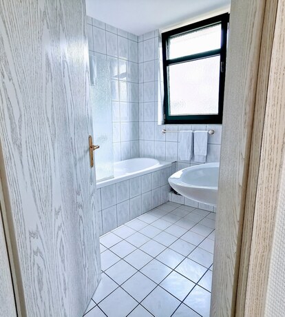 Imagen general del H&ouml;hen Hotel Viersen. Foto 13