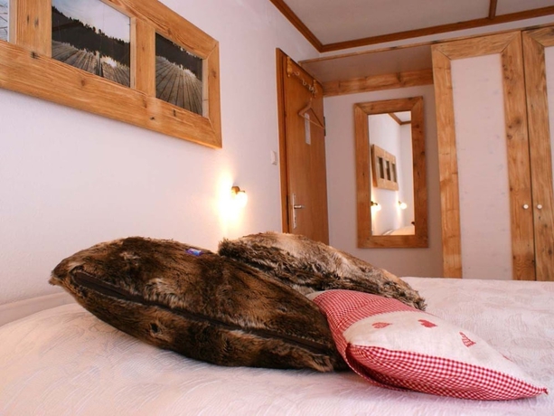 Imagen de la habitación del H&ouml;hengasthaus Kolmenhof an der Donauquelle. Foto 6