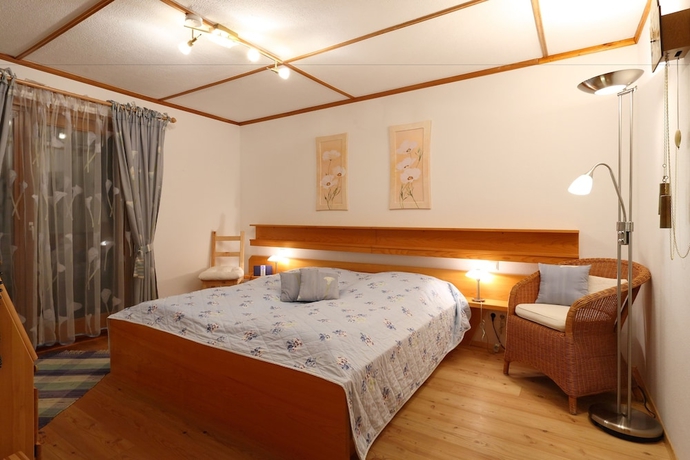 Imagen de la habitación del H&ouml;hengasthaus Kolmenhof an der Donauquelle. Foto 9